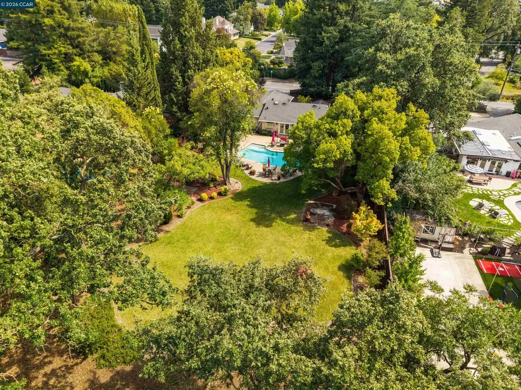 2065 Diablo Road Diablo CA 94506