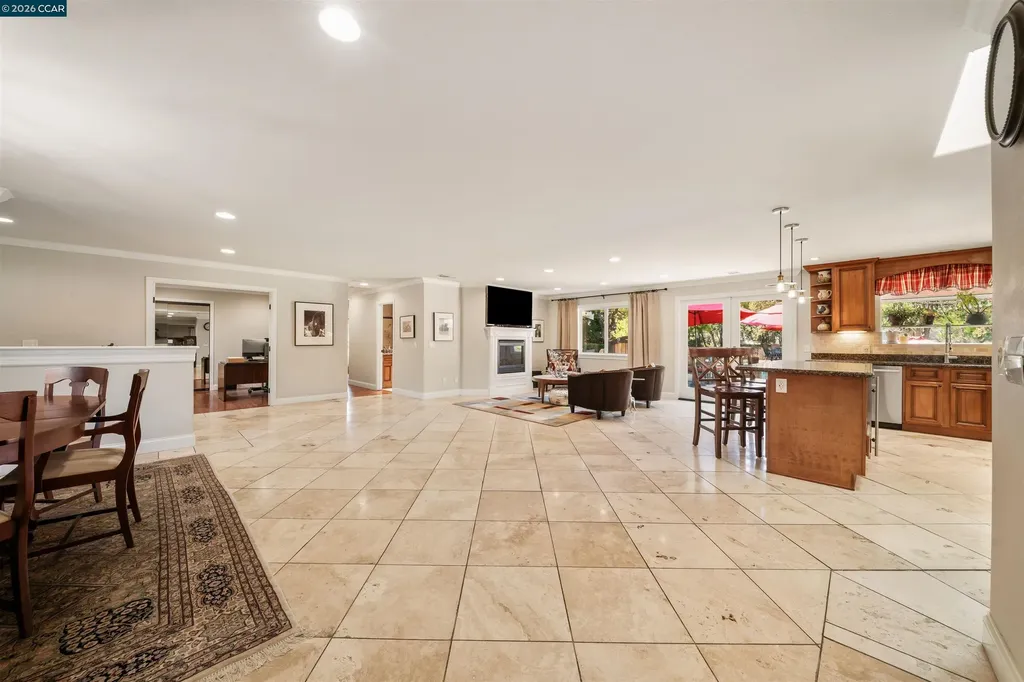 2065 Diablo Road Diablo CA 94506