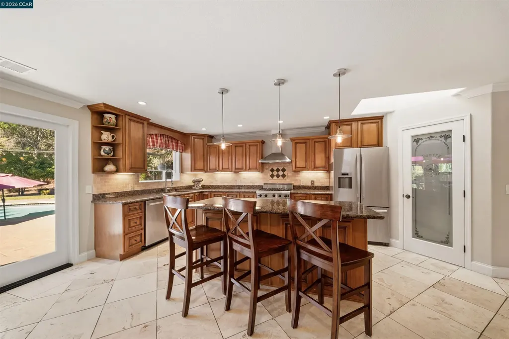 2065 Diablo Road Diablo CA 94506