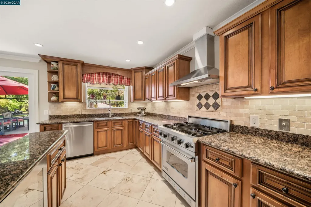2065 Diablo Road Diablo CA 94506
