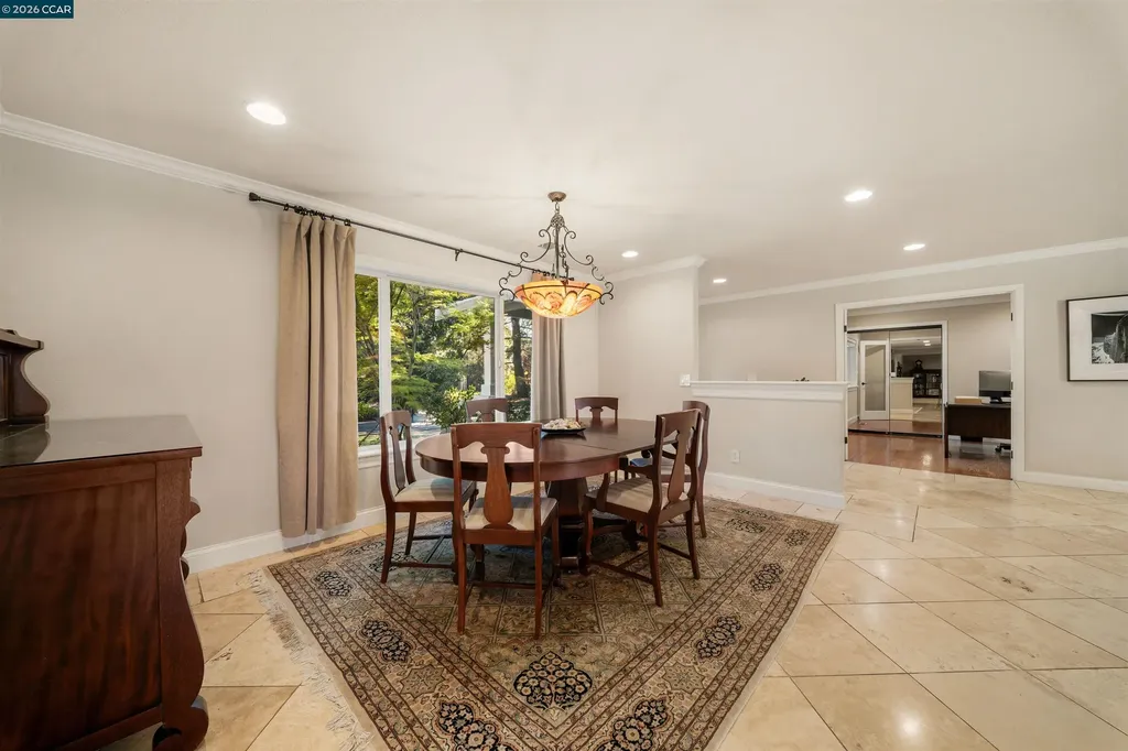 2065 Diablo Road Diablo CA 94506