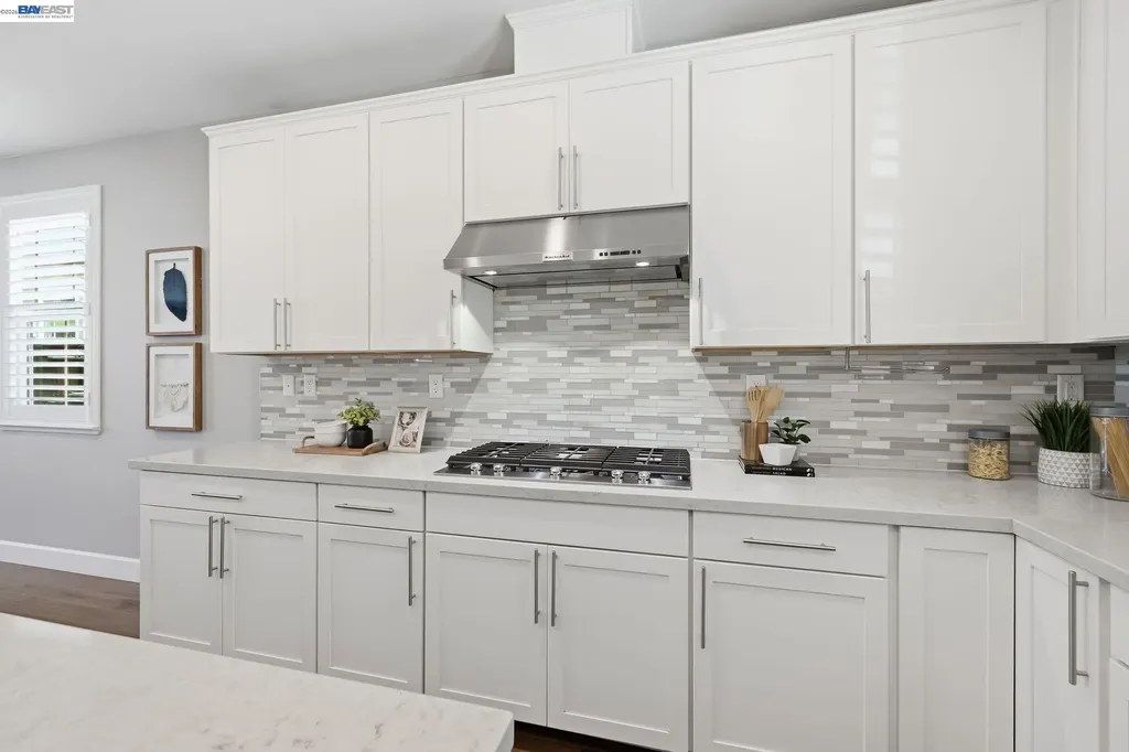 4851 Barndance Street Fremont CA 94555