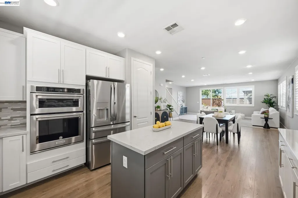 4851 Barndance Street Fremont CA 94555