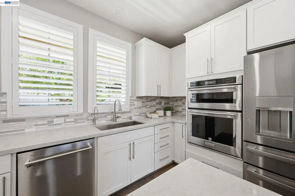 4851 Barndance Street Fremont CA 94555