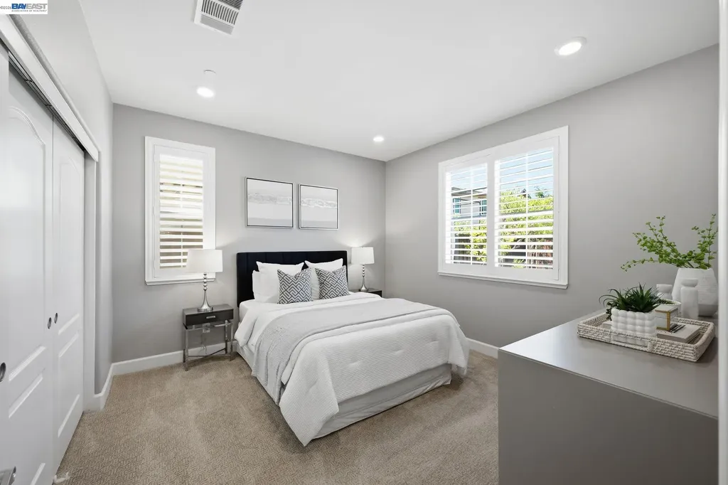 4851 Barndance Street Fremont CA 94555