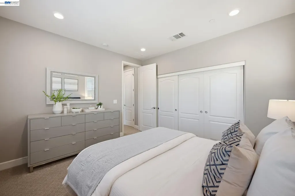 4851 Barndance Street Fremont CA 94555