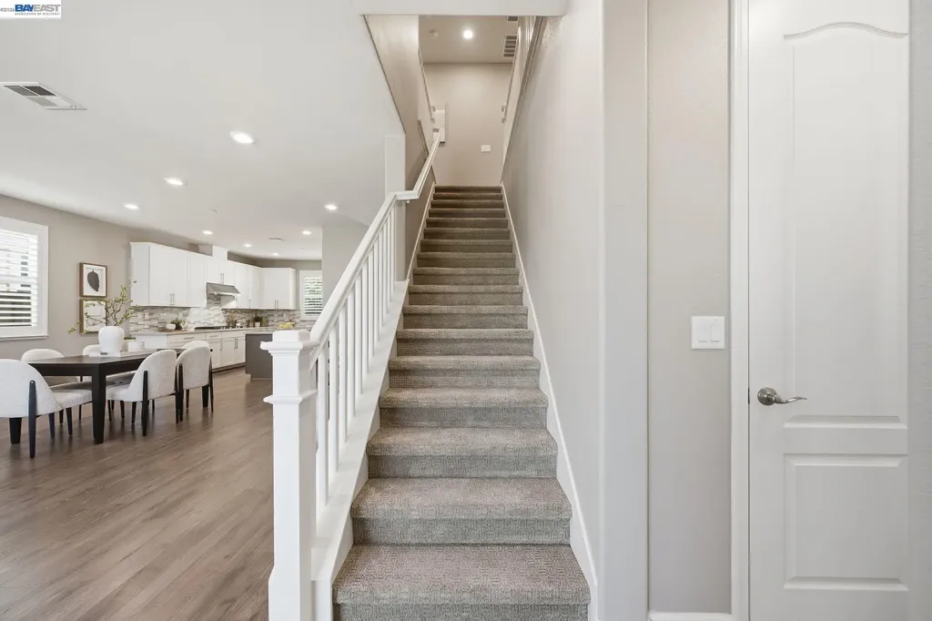 4851 Barndance Street Fremont CA 94555