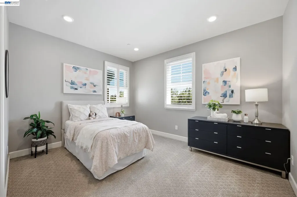 4851 Barndance Street Fremont CA 94555