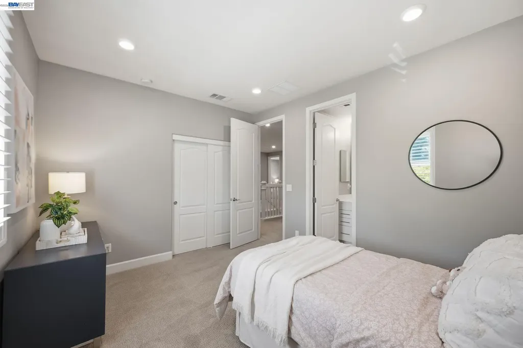 4851 Barndance Street Fremont CA 94555