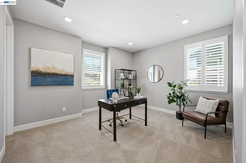 4851 Barndance Street Fremont CA 94555