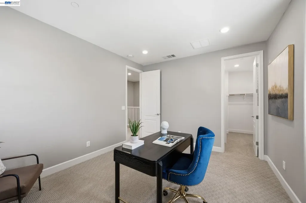 4851 Barndance Street Fremont CA 94555