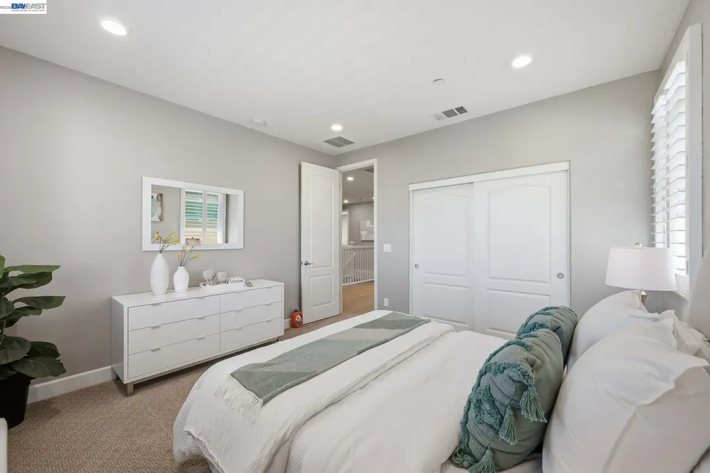 4851 Barndance Street Fremont CA 94555