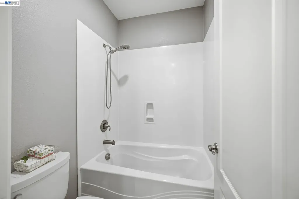 4851 Barndance Street Fremont CA 94555