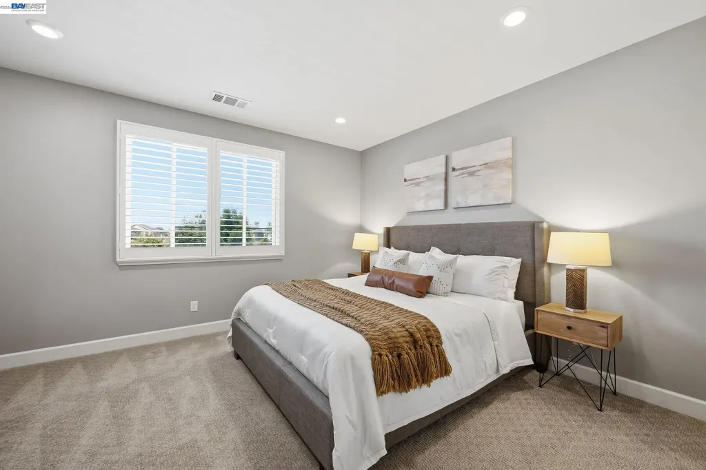 4851 Barndance Street Fremont CA 94555