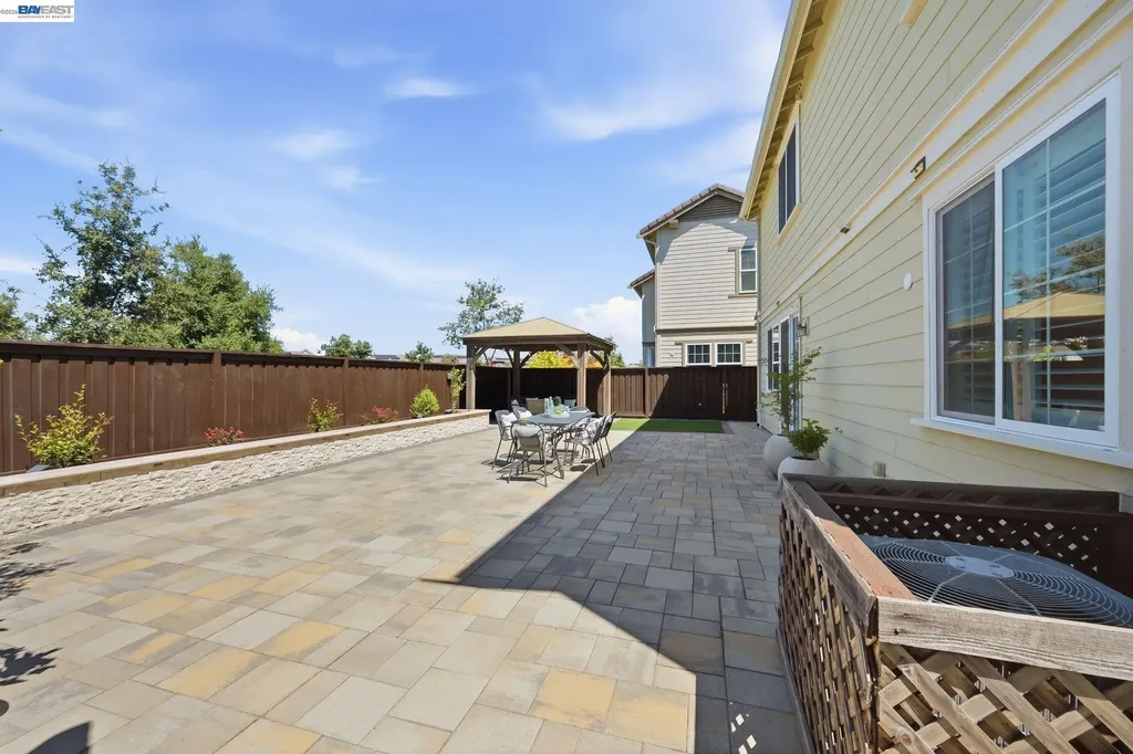 4851 Barndance Street Fremont CA 94555