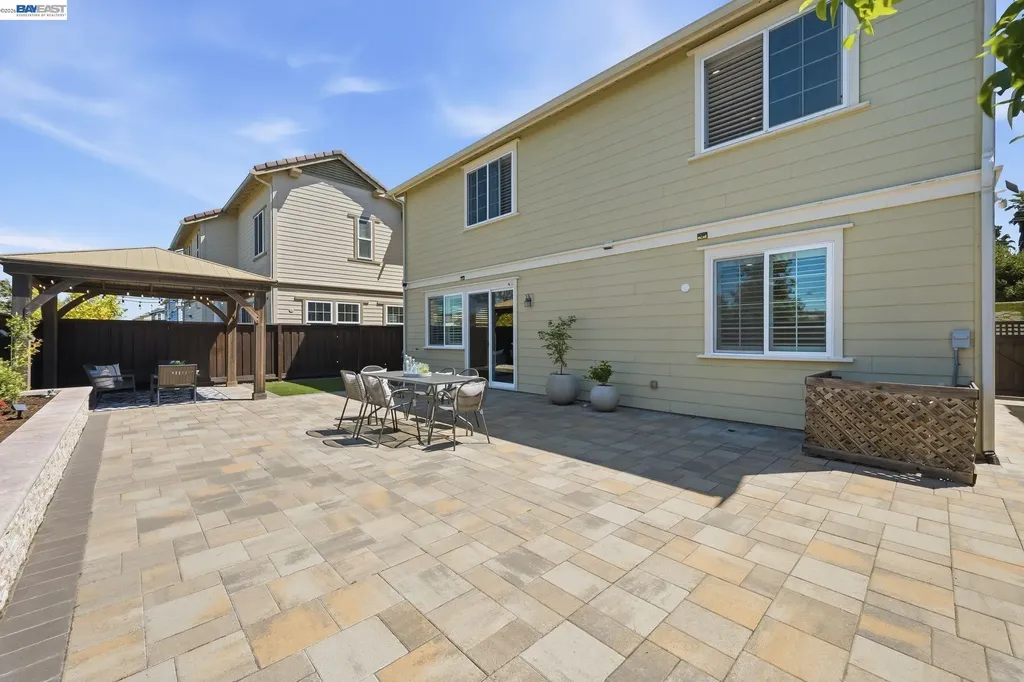 4851 Barndance Street Fremont CA 94555