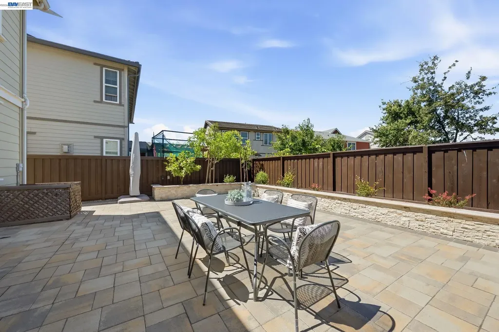 4851 Barndance Street Fremont CA 94555