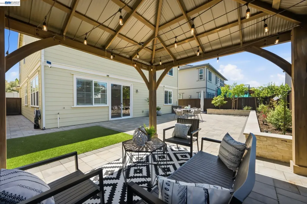 4851 Barndance Street Fremont CA 94555