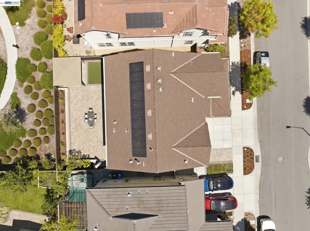 4851 Barndance Street Fremont CA 94555