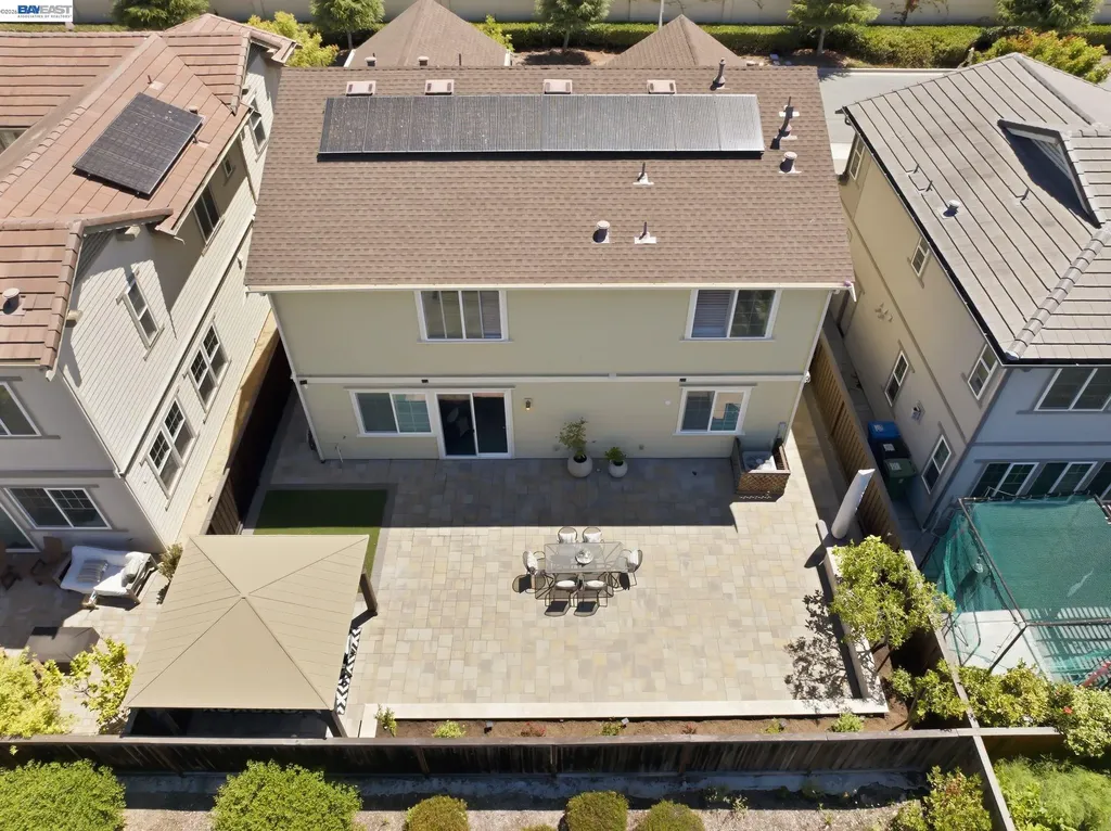 4851 Barndance Street Fremont CA 94555