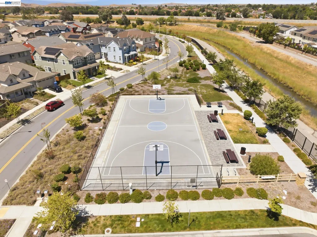 4851 Barndance Street Fremont CA 94555