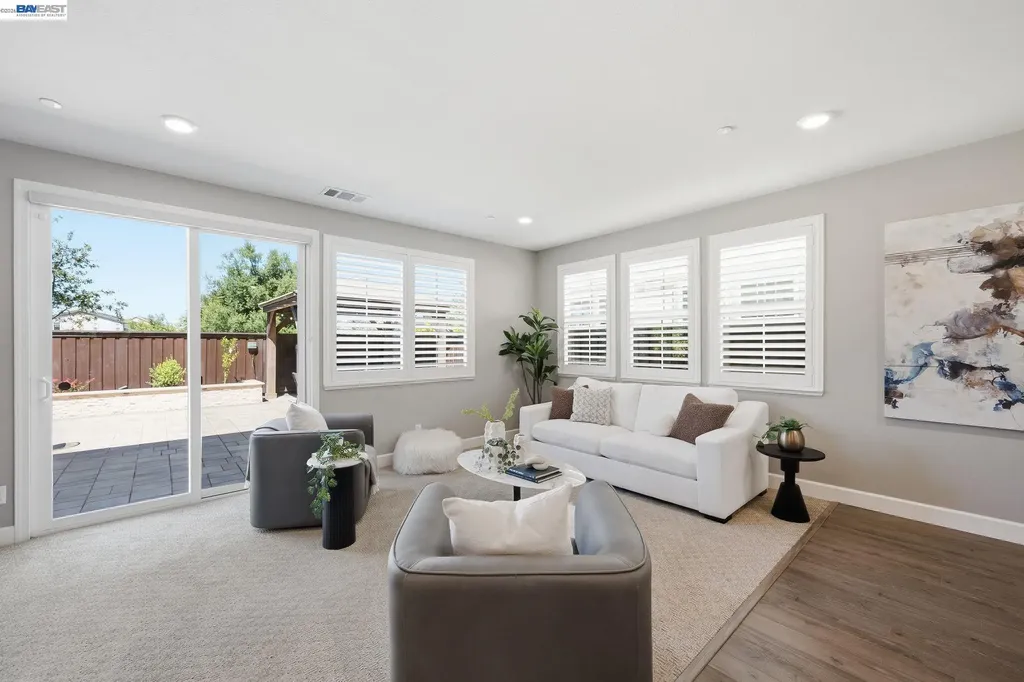 4851 Barndance Street Fremont CA 94555