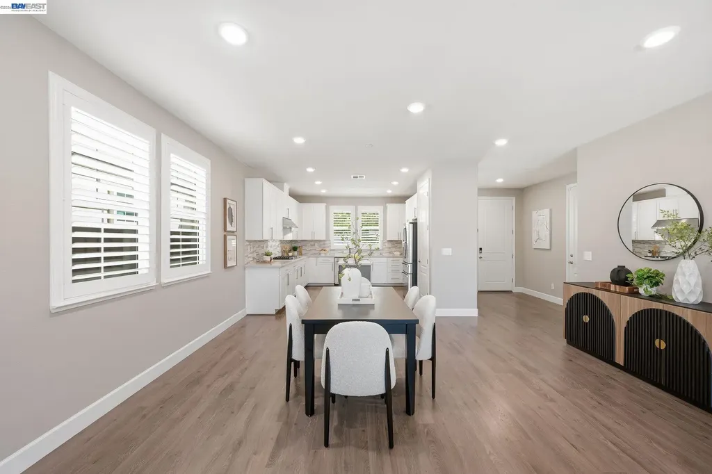 4851 Barndance Street Fremont CA 94555