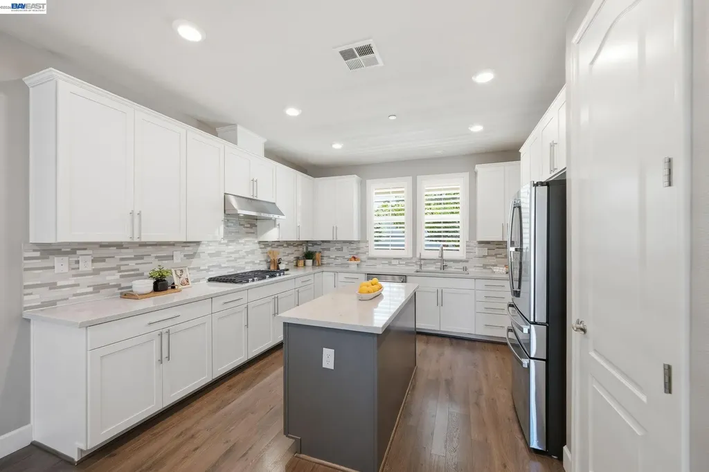 4851 Barndance Street Fremont CA 94555