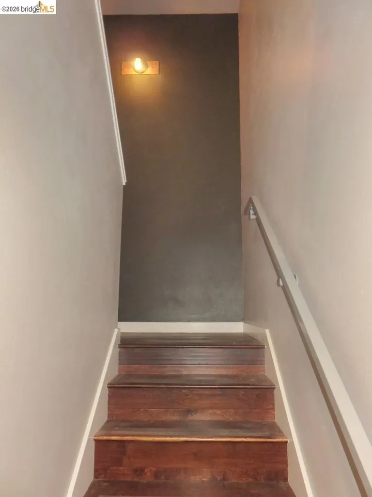 5410 Trask Street Oakland CA 94601