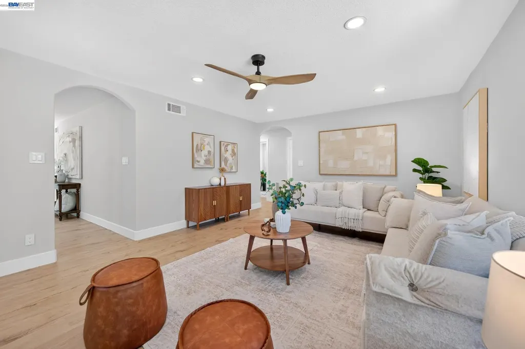 646 Joyce Street Livermore CA 94550
