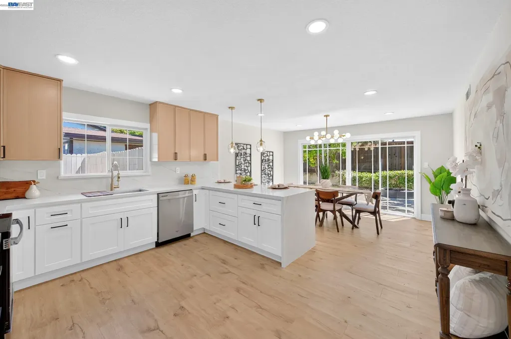646 Joyce Street Livermore CA 94550