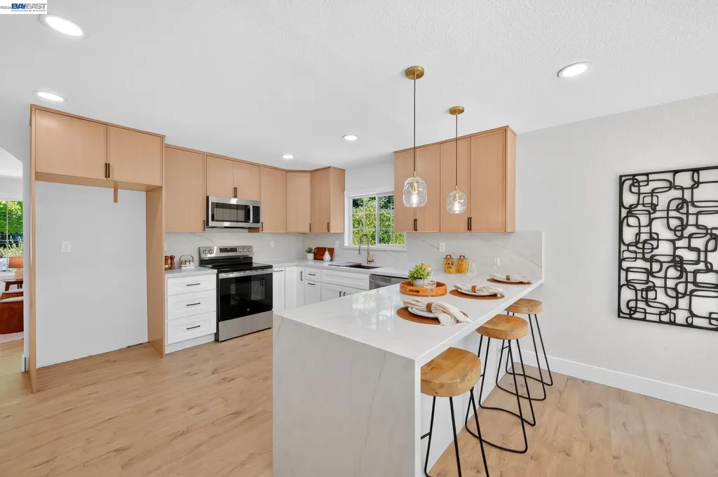 646 Joyce Street Livermore CA 94550