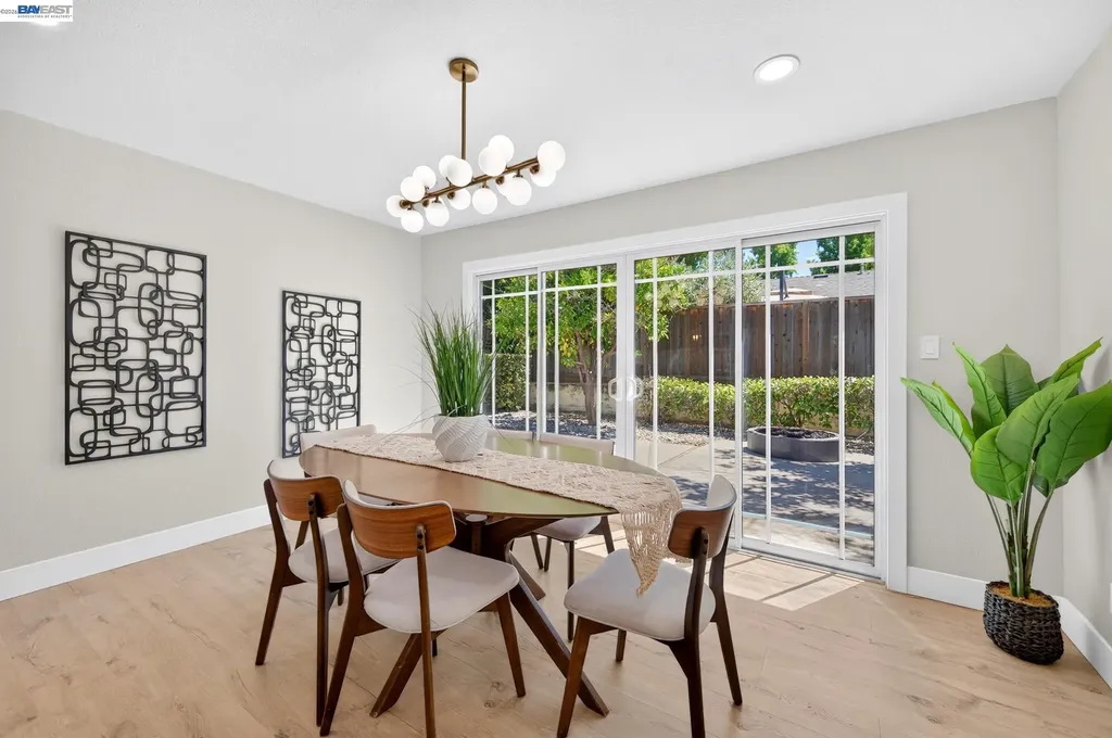 646 Joyce Street Livermore CA 94550