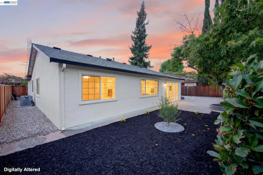 646 Joyce Street Livermore CA 94550