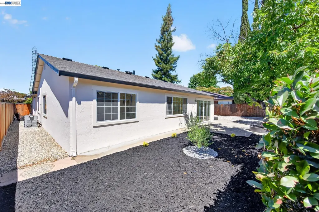 646 Joyce Street Livermore CA 94550