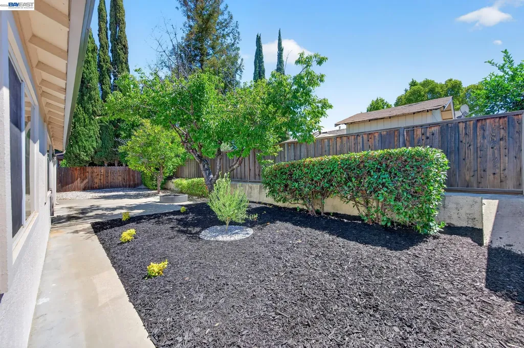 646 Joyce Street Livermore CA 94550