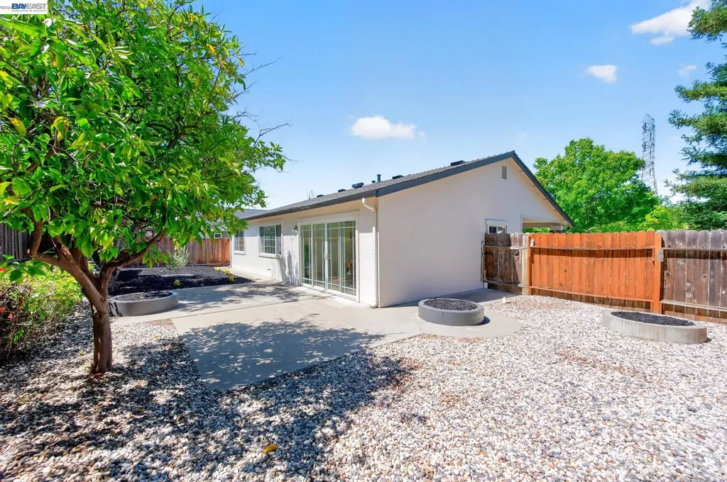 646 Joyce Street Livermore CA 94550