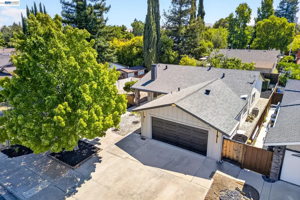 646 Joyce Street Livermore CA 94550