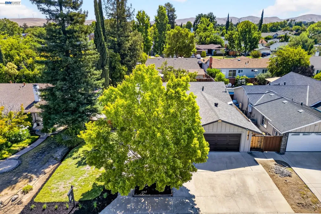646 Joyce Street Livermore CA 94550