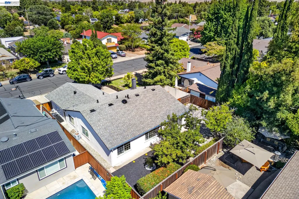 646 Joyce Street Livermore CA 94550