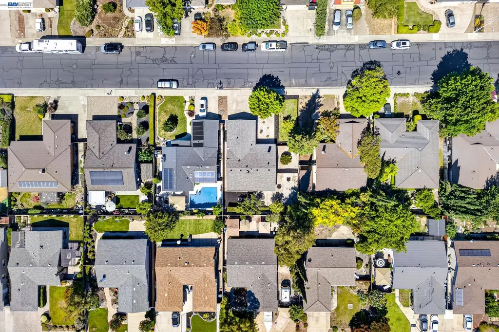 646 Joyce Street Livermore CA 94550