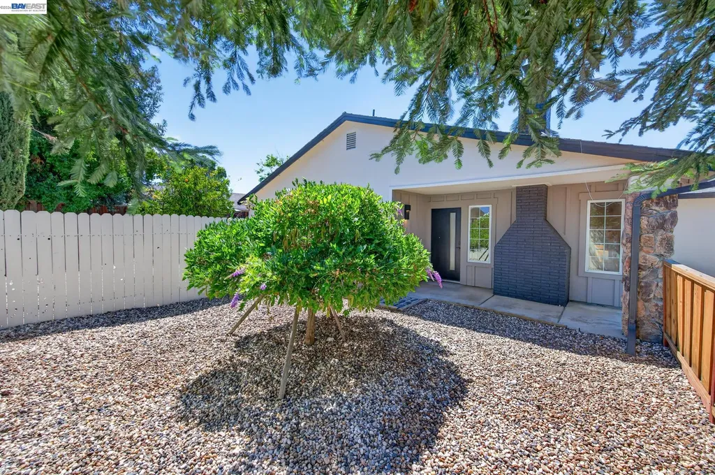 646 Joyce Street Livermore CA 94550