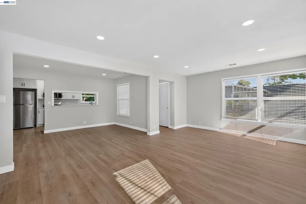 19515 Western Boulevard Hayward CA 94541