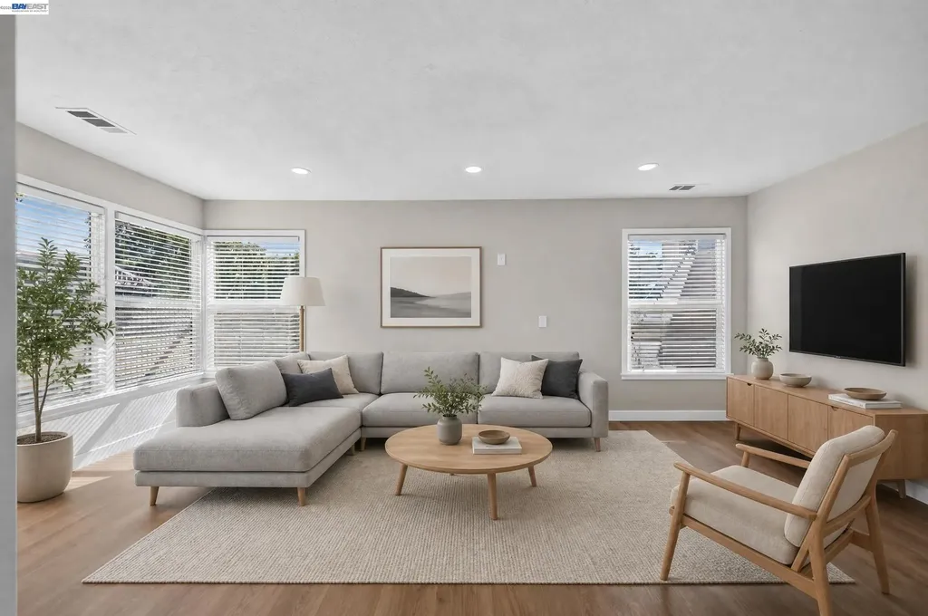 19515 Western Boulevard Hayward CA 94541
