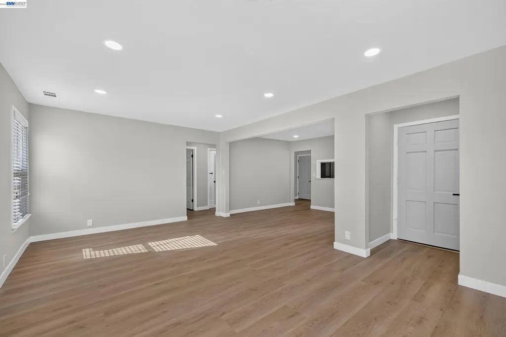 19515 Western Boulevard Hayward CA 94541