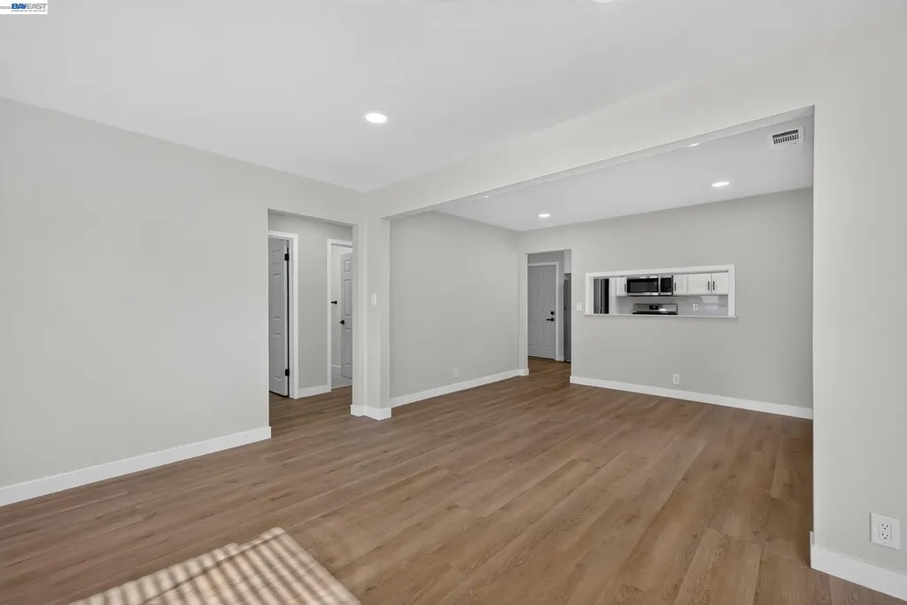19515 Western Boulevard Hayward CA 94541