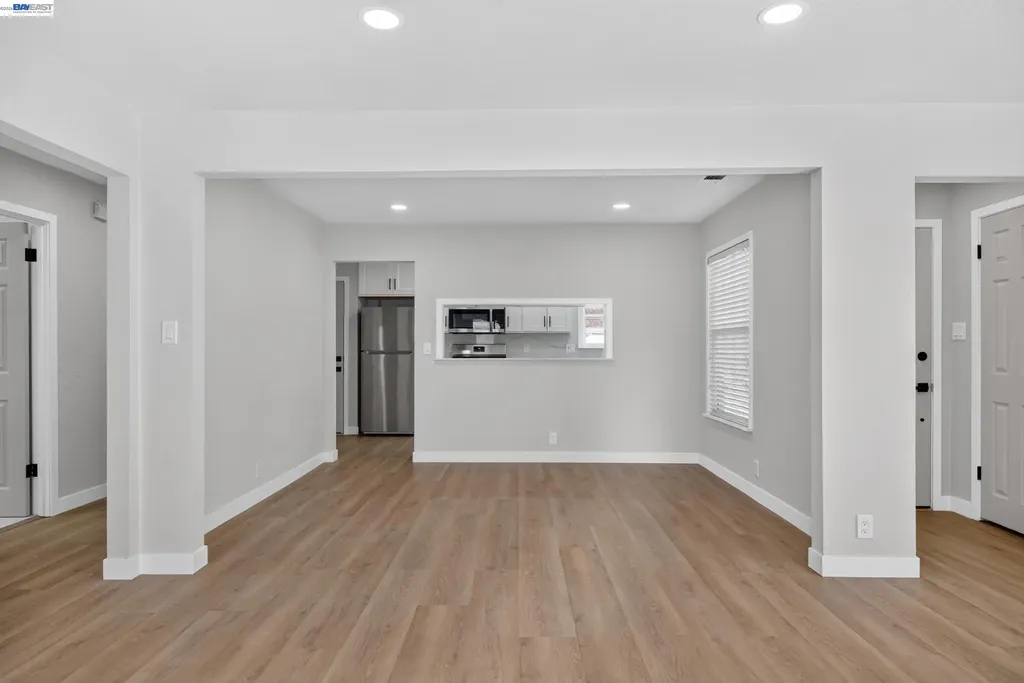 19515 Western Boulevard Hayward CA 94541