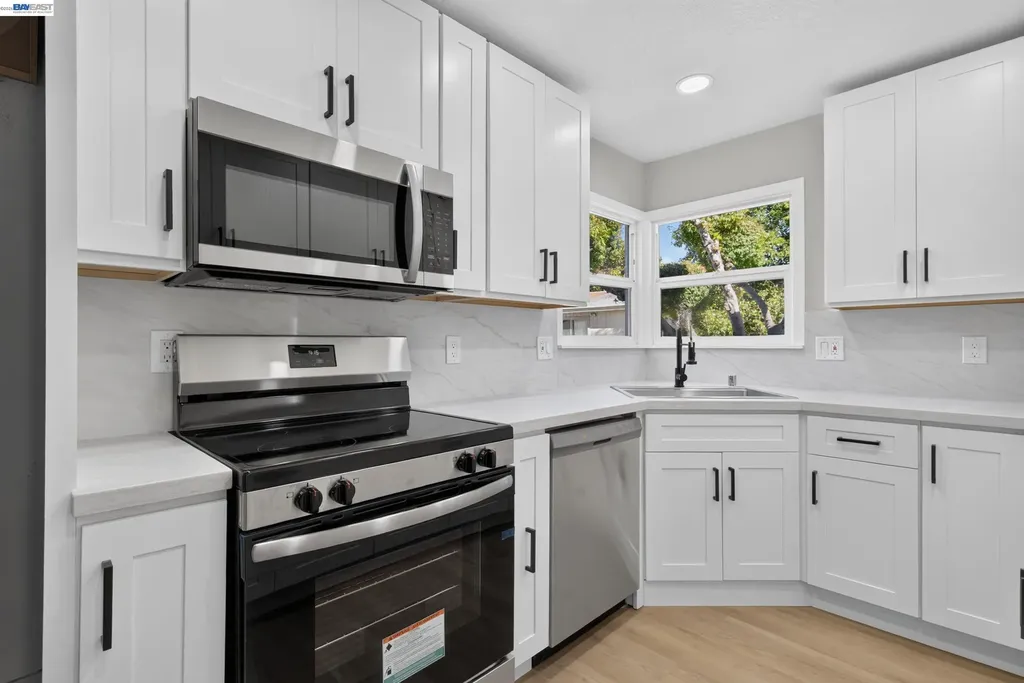 19515 Western Boulevard Hayward CA 94541