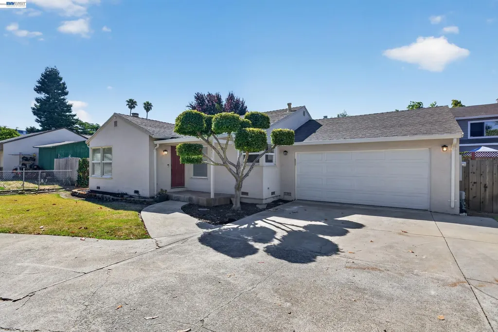 19515 Western Boulevard Hayward CA 94541