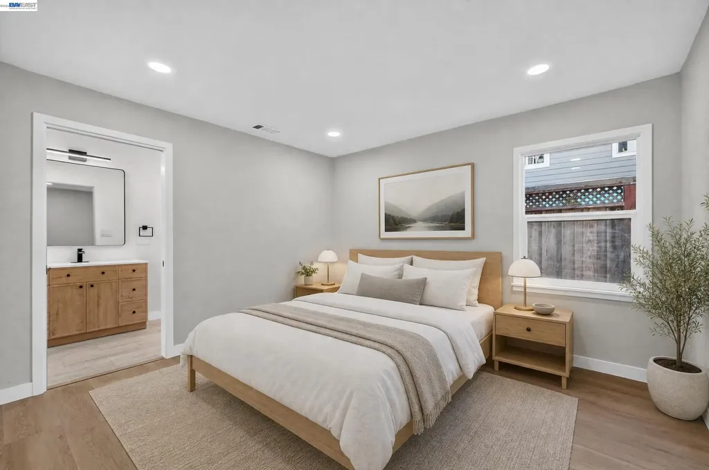 19515 Western Boulevard Hayward CA 94541